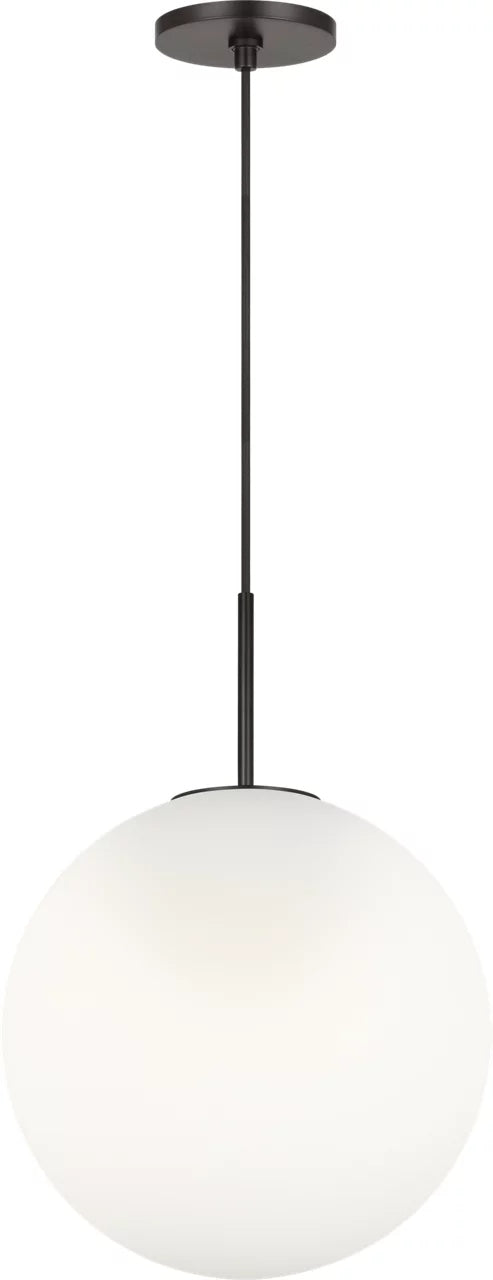 Visual Comfort Studio - SCRJPD179AIOEG - One Light Pendant - Sorelle - Aged Iron
