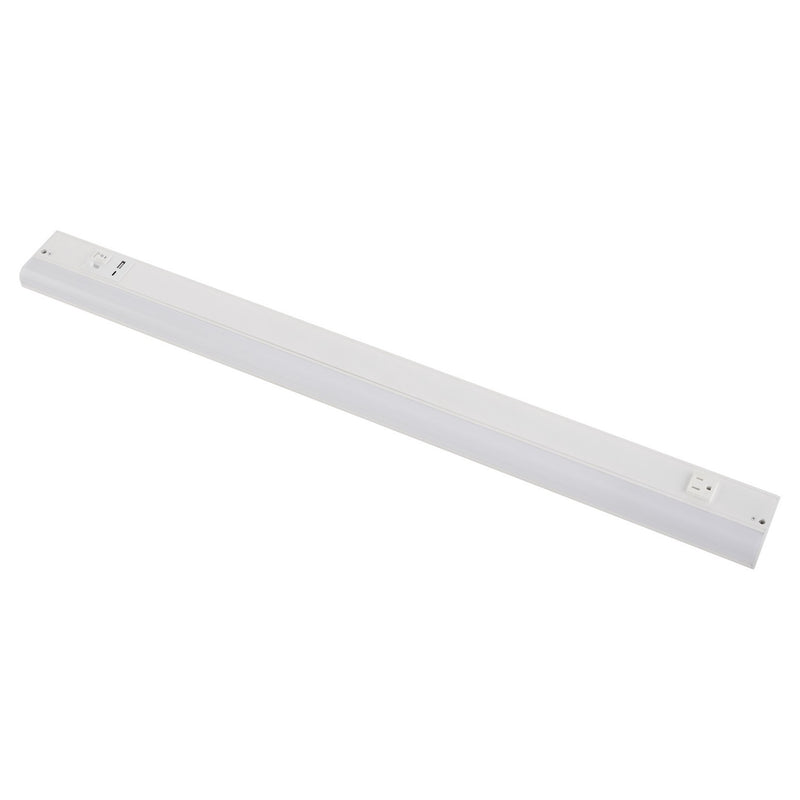 Quorum - 909-36-8 - LED Under Cabinet Light - Studio White