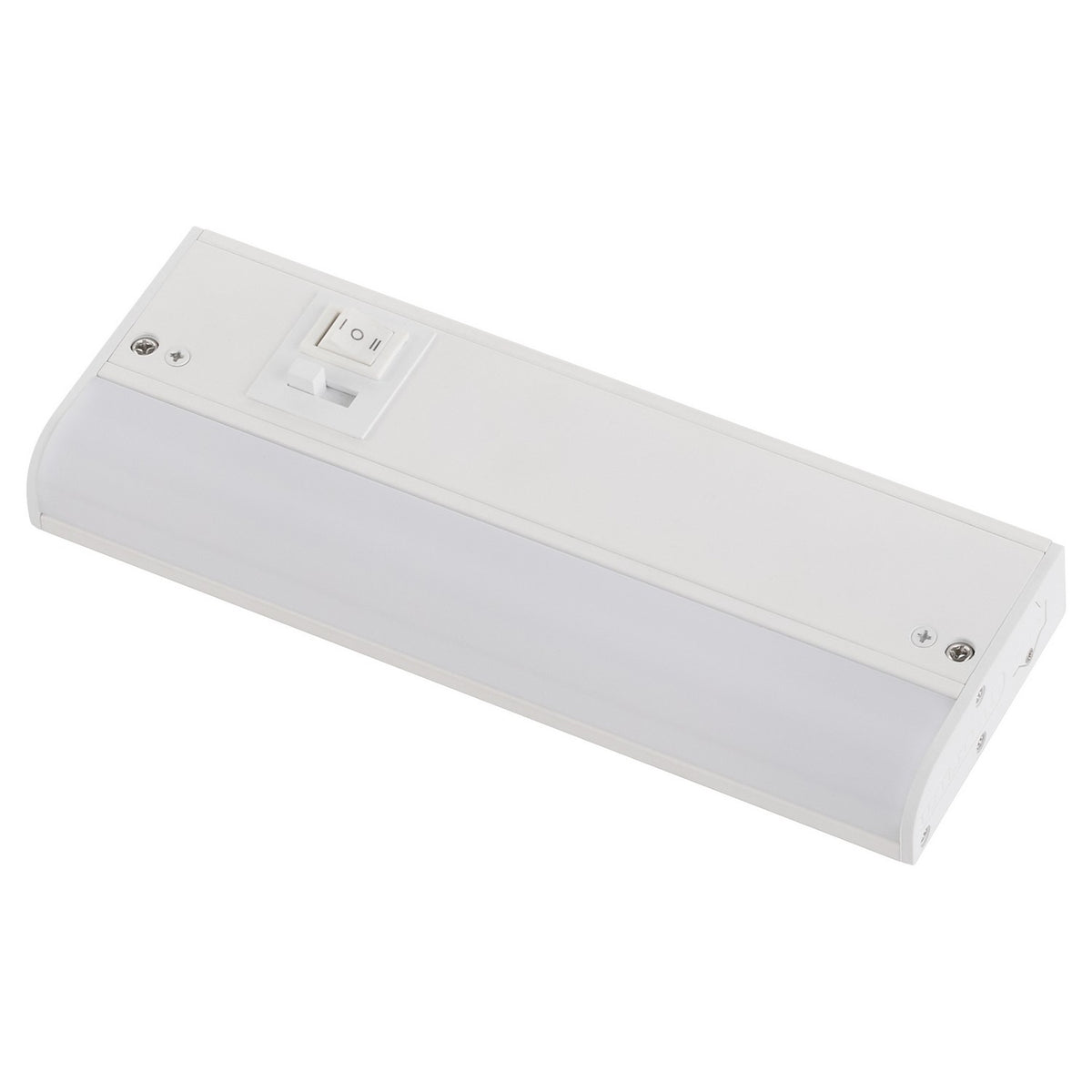 Quorum - 909-9-8 - LED Under Cabinet Light - Studio White