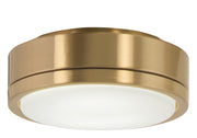 Minka Aire - K9727L-BBR - LED Light Kit - Rudolph - Brushed Brass