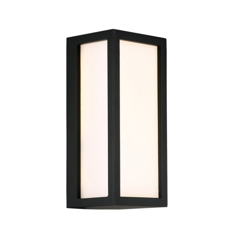 Eurofase - 31580-029 - LED Wall Mount - Architectural Outdoor - Black
