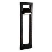 Eurofase - 31918-033 - LED Bollard - Crois - Black