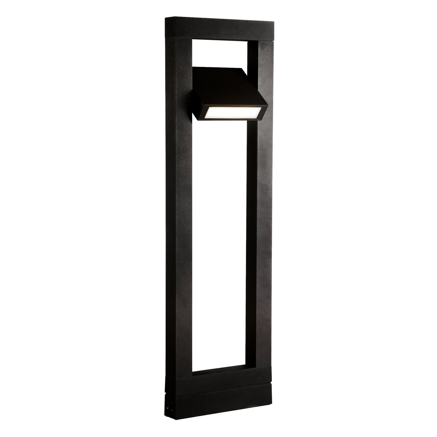 Eurofase - 31918-033 - LED Bollard - Crois - Black