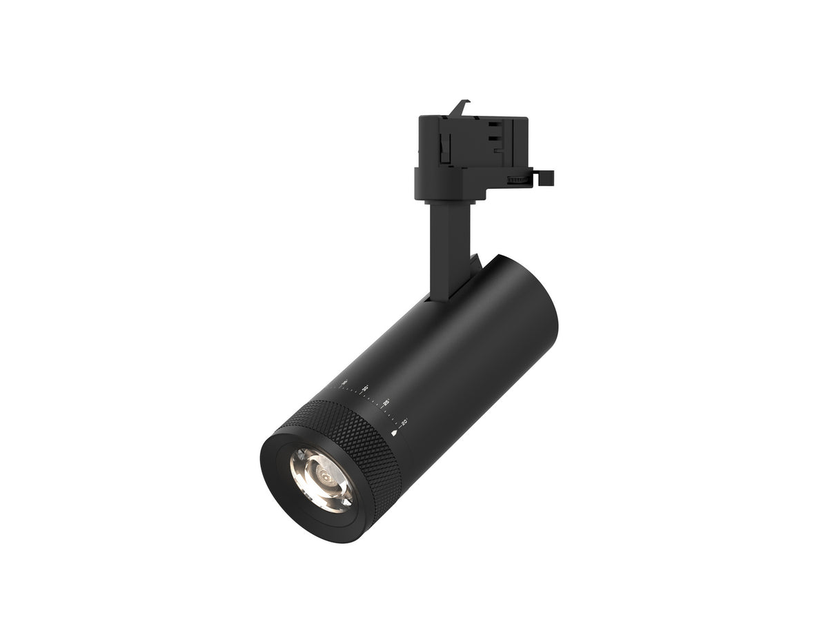 Eurofase - 39713-30-01 - LED Track Head - Focus - Black
