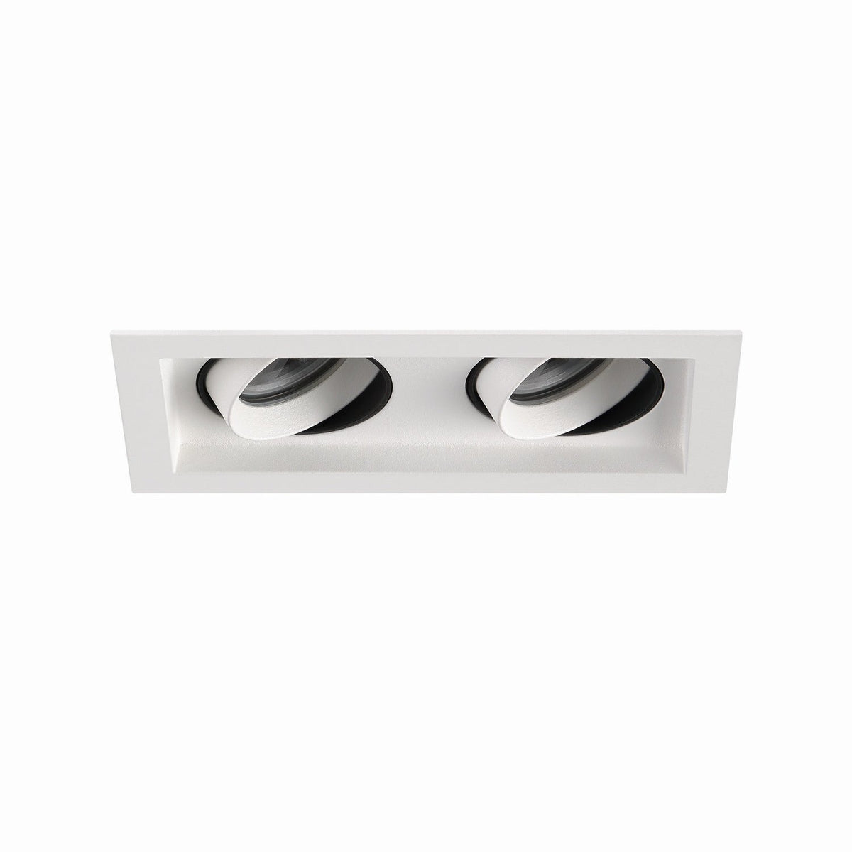 Eurofase - BTGO2T02FG535WCL - LED Recessed Multiple - Baby Tango - White
