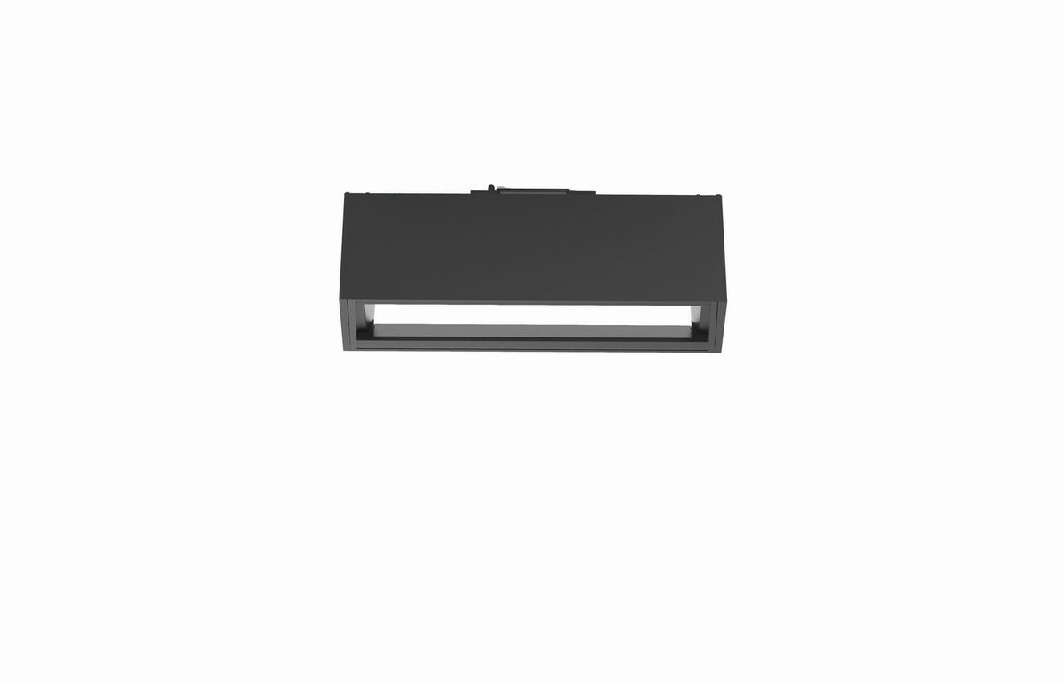 Eurofase - 36376-35-01 - Linear System - Construct - Black