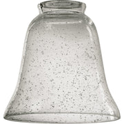 Quorum - 2801 - Glass - Glass Series - Clear