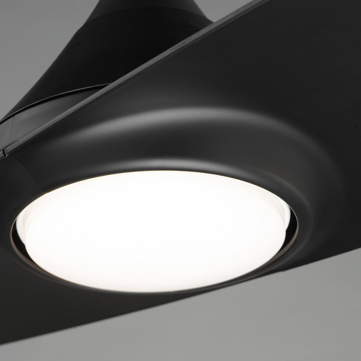 Maxim - 88742WTBK - 56" Ceiling Fan - Surf - Black
