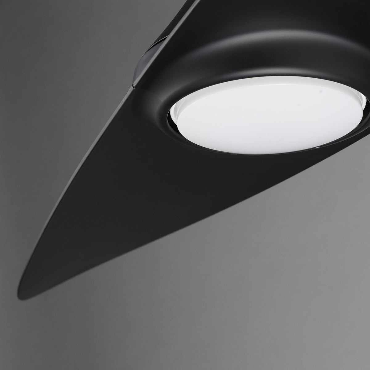 Maxim - 88742WTBK - 56" Ceiling Fan - Surf - Black