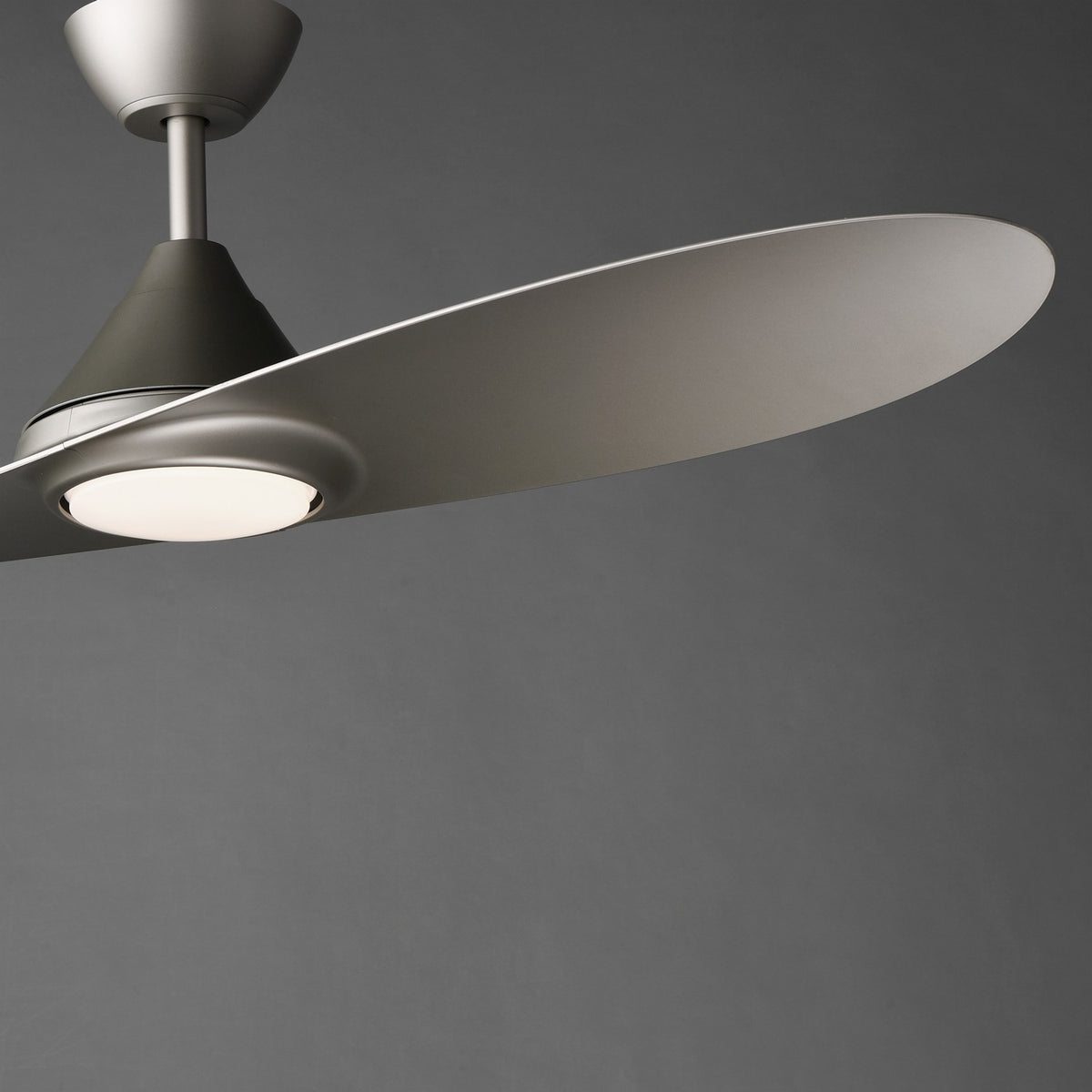 Maxim - 88742WTSN - 56" Ceiling Fan - Surf - Satin Nickel