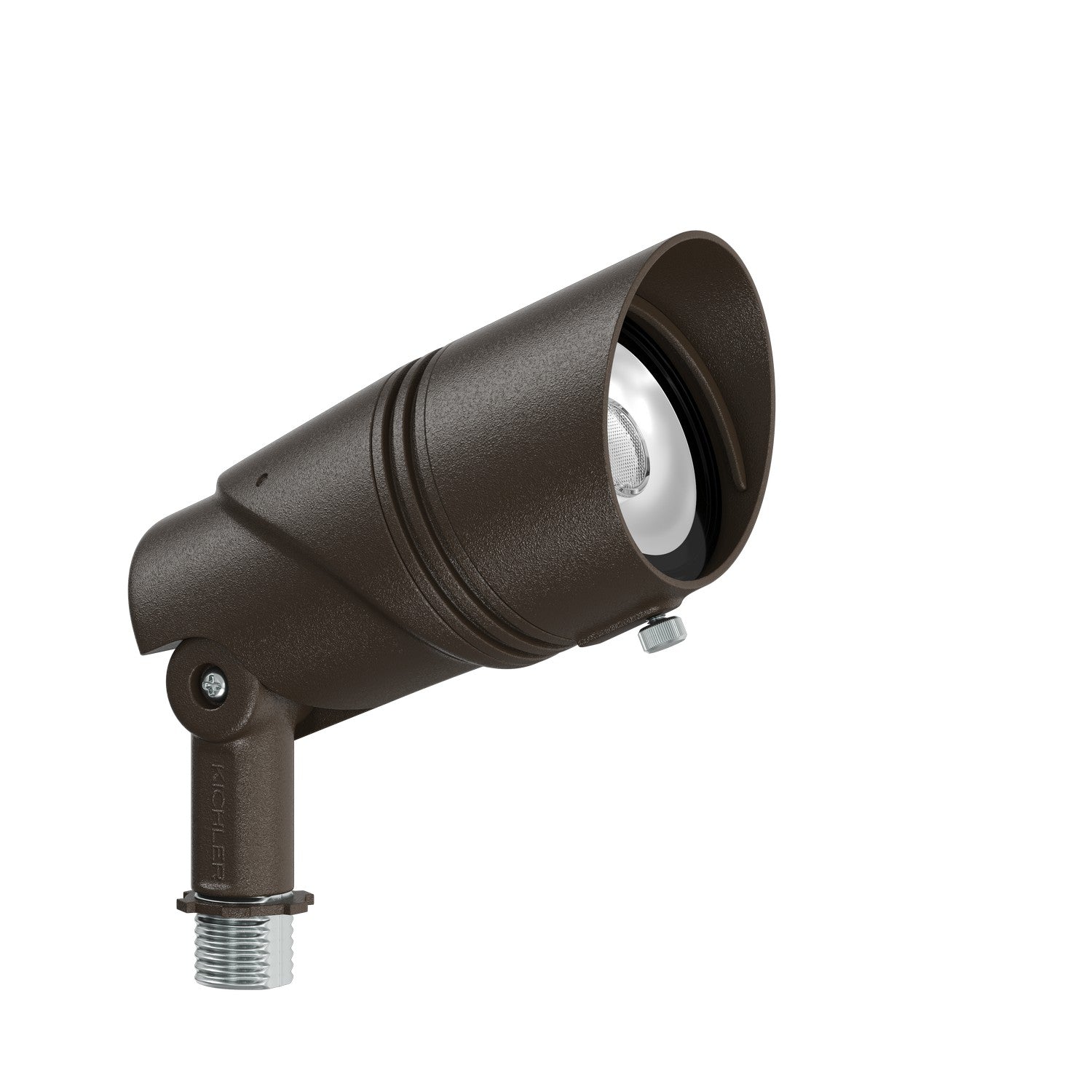 Kichler - 16311AZT - LED Accent - Varia - Textured Architectural Bronze