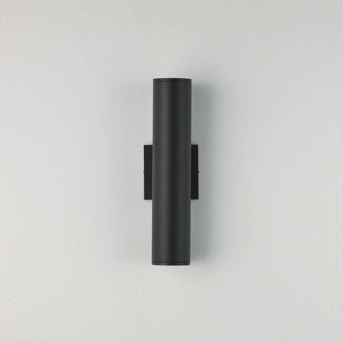 Maxim - 86223BK - LED Outdoor Wall Sconce - Caldera - Black