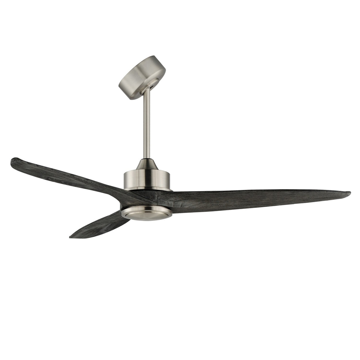 Maxim - FSCKT45SN - Sloped Ceiling Adapter - Accessories - Satin Nickel