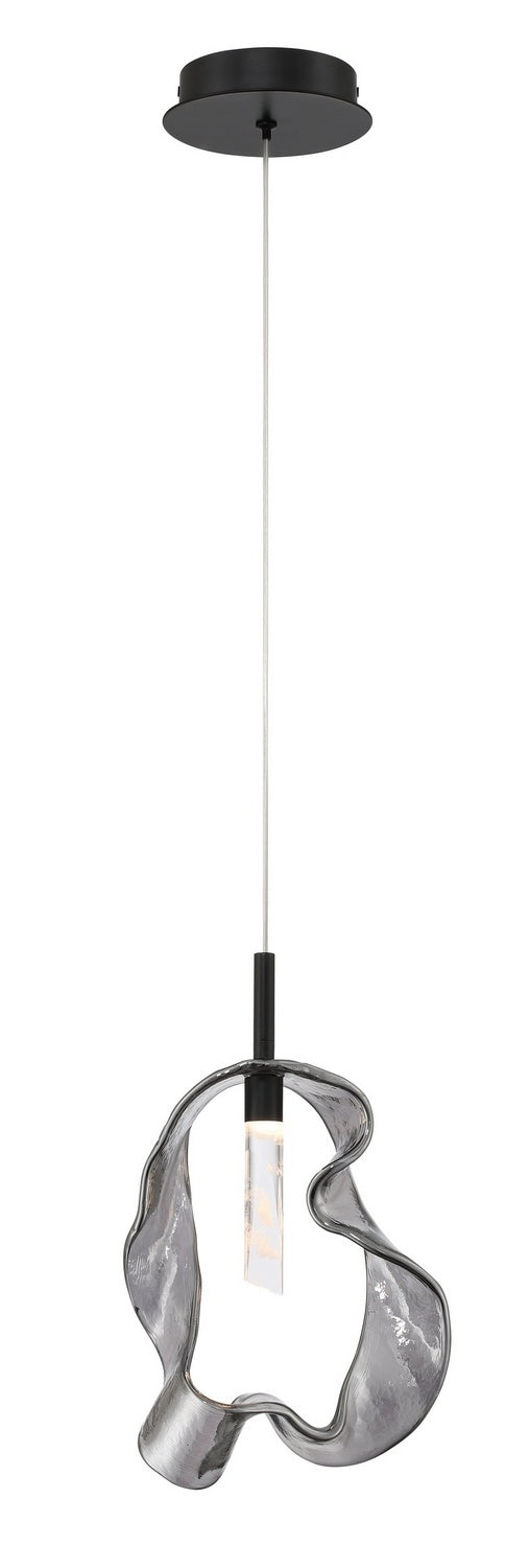 Eurofase - 50788-026 - LED Pendant - Norah - Matte Black