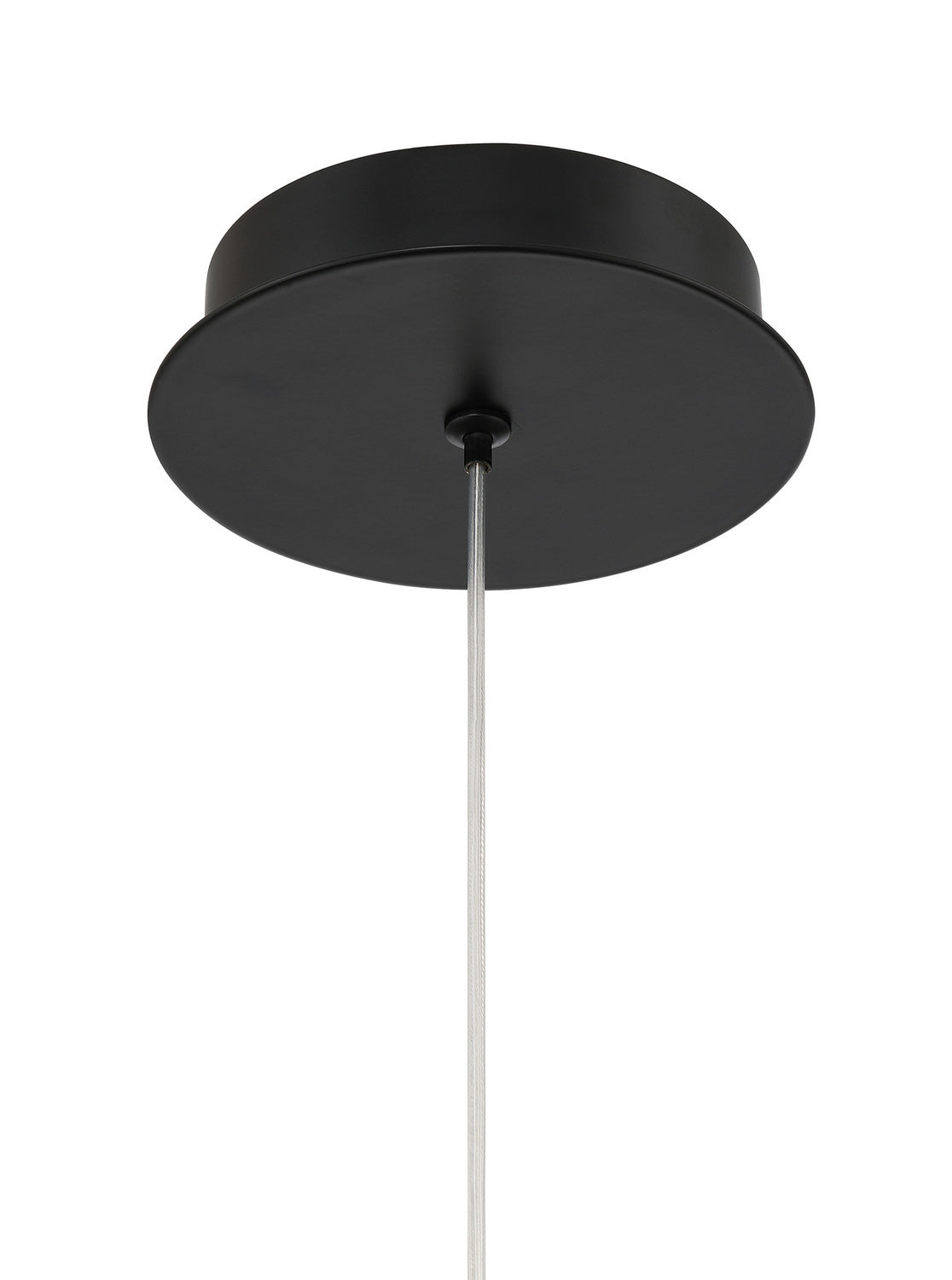 Eurofase - 50788-026 - LED Pendant - Norah - Matte Black
