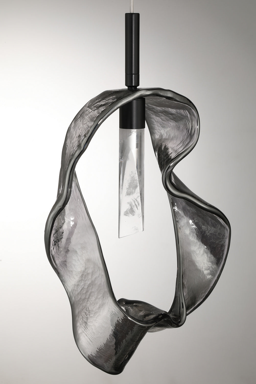 Eurofase - 50788-026 - LED Pendant - Norah - Matte Black