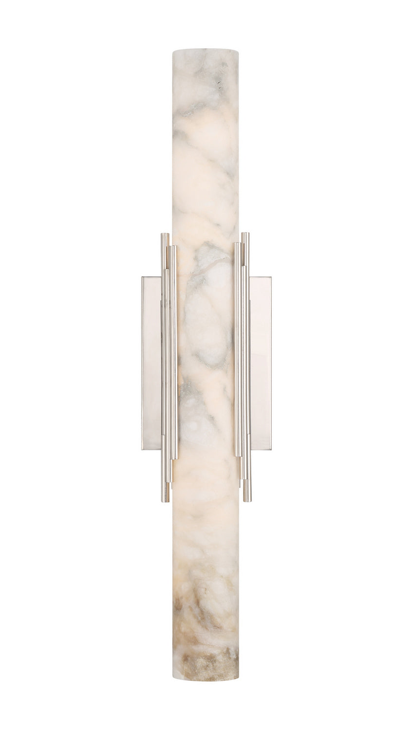 Eurofase - 49033-021 - LED Wall Sconce - Venna - Polished Nickel