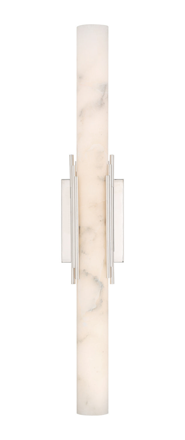 Eurofase - 49035-025 - LED Wall Sconce - Venna - Polished Nickel