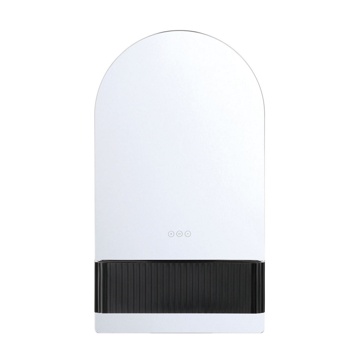 Eurofase - 50819-010 - LED Mirror - Erabel - Matte Black