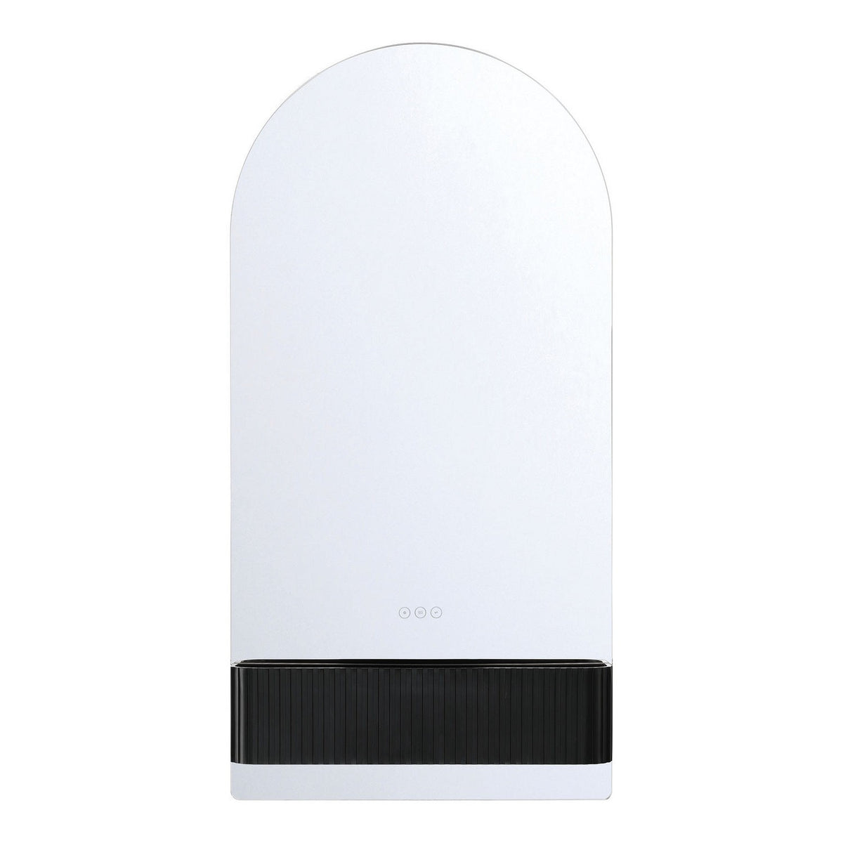 Eurofase - 50820-016 - LED Mirror - Erabel - Matte Black