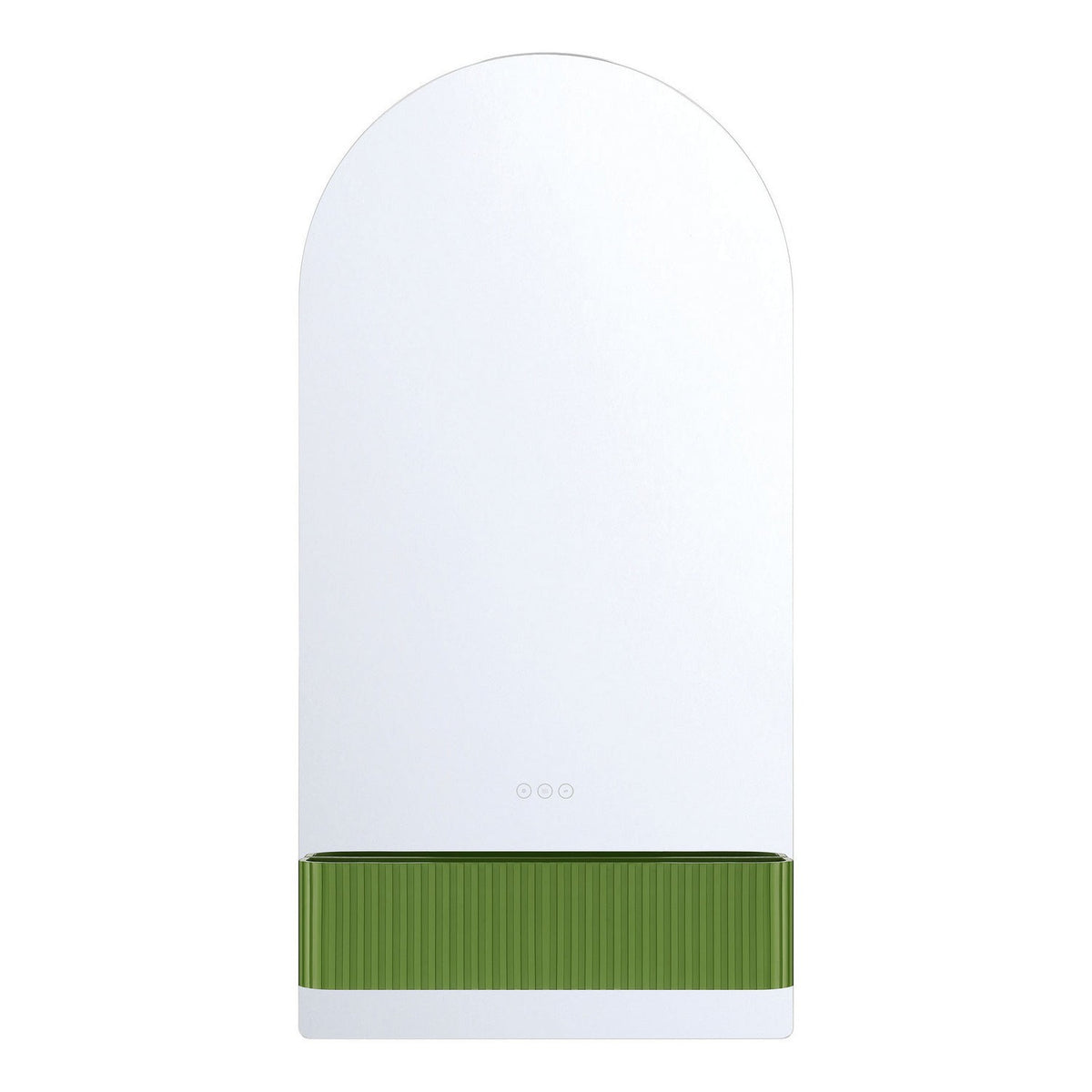 Eurofase - 50820-030 - LED Mirror - Erabel - Tendril Green