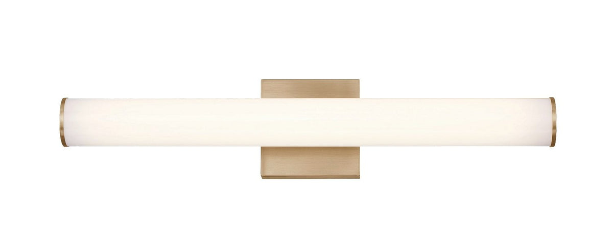 Eurofase - 46822-047 - LED Wall Mount - Stepridge - Gold