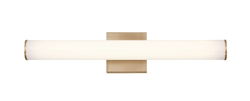 Eurofase - 46822-047 - LED Wall Mount - Stepridge - Gold