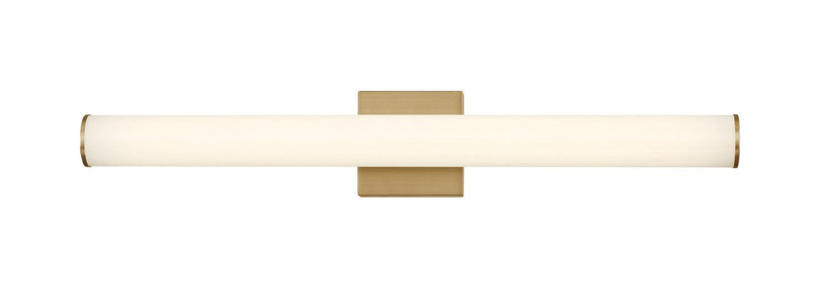 Eurofase - 46823-043 - LED Wall Mount - Stepridge - Gold