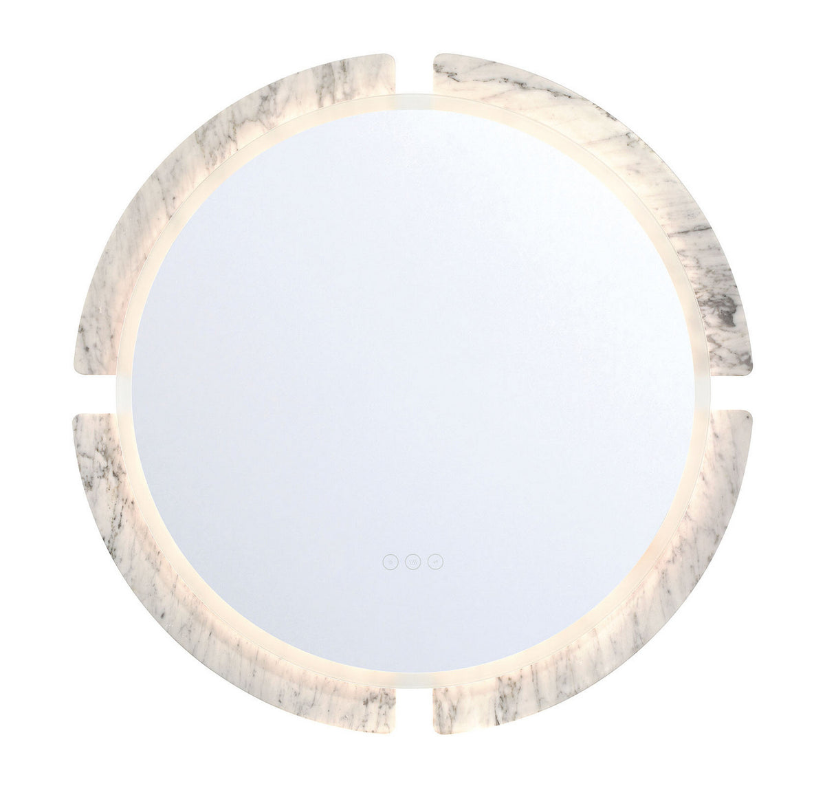 Eurofase - 50898-022 - LED Mirror - Sadona - Marble