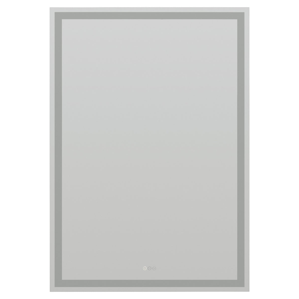 Quorum - 91-4260-0 - LED Mirror - Mime
