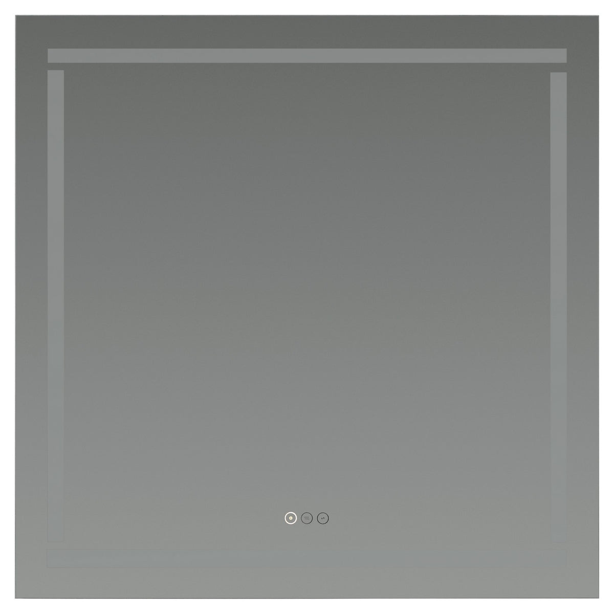 Quorum - 94-3636-0 - LED Mirror - Lingo