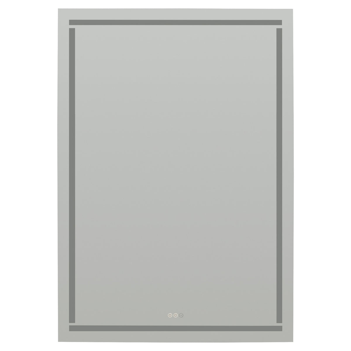 Quorum - 94-4260-0 - LED Mirror - Lingo