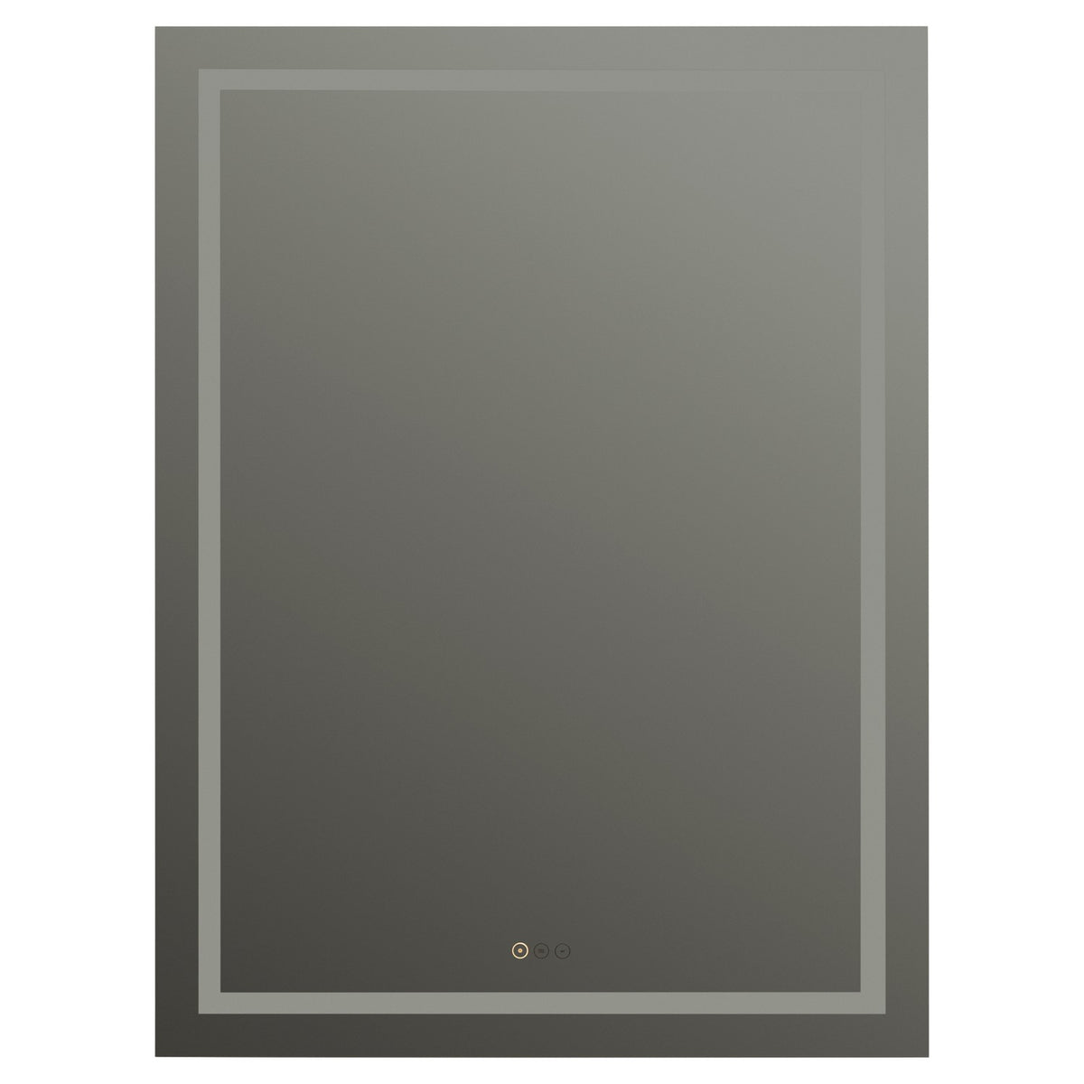 Quorum - 96-3648-0 - LED Mirror - Momento