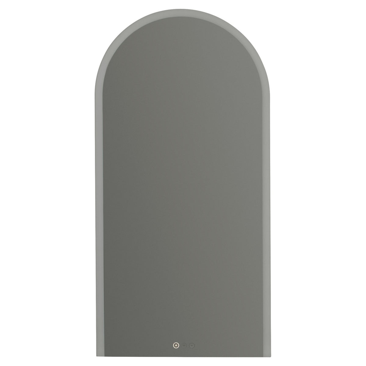 Quorum - 97-2244-0 - LED Mirror - Starlet
