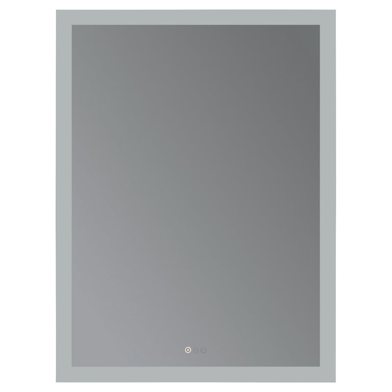 Quorum - 97-3648-0 - LED Mirror - Starlet
