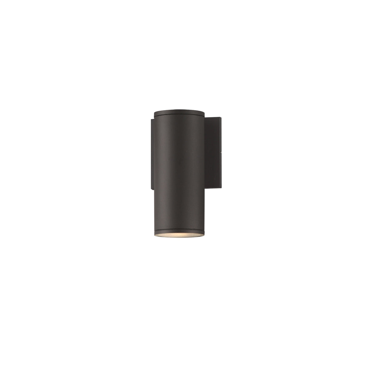 Maxim - 86221ABZ - LED Outdoor Wall Sconce - Caldera - Architectural Bronze