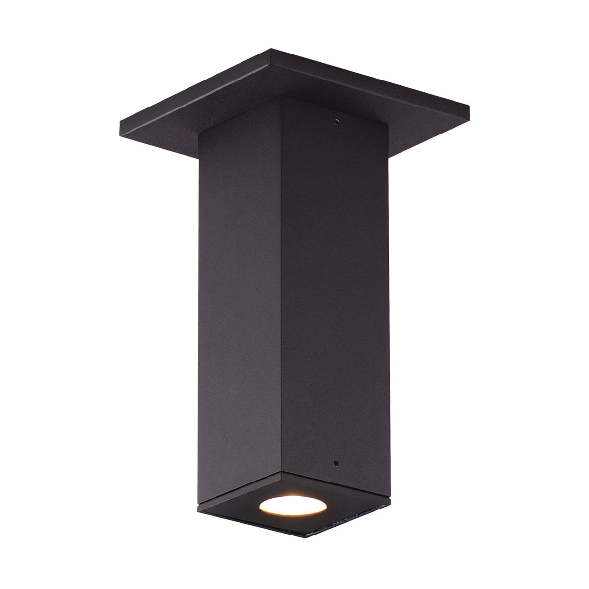 Maxim - 86429ABZ - LED Outdoor Wall Sconce - Culvert - Architectural Bronze