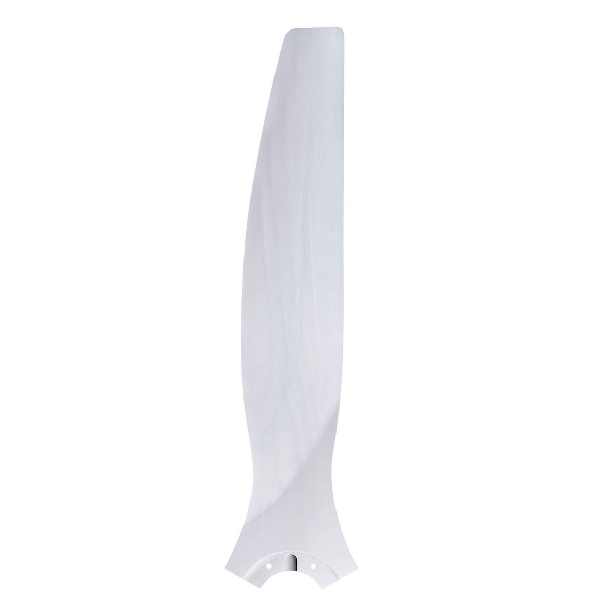 Fanimation - B6720-54WW - Blade Set - Spitfire - White Washed