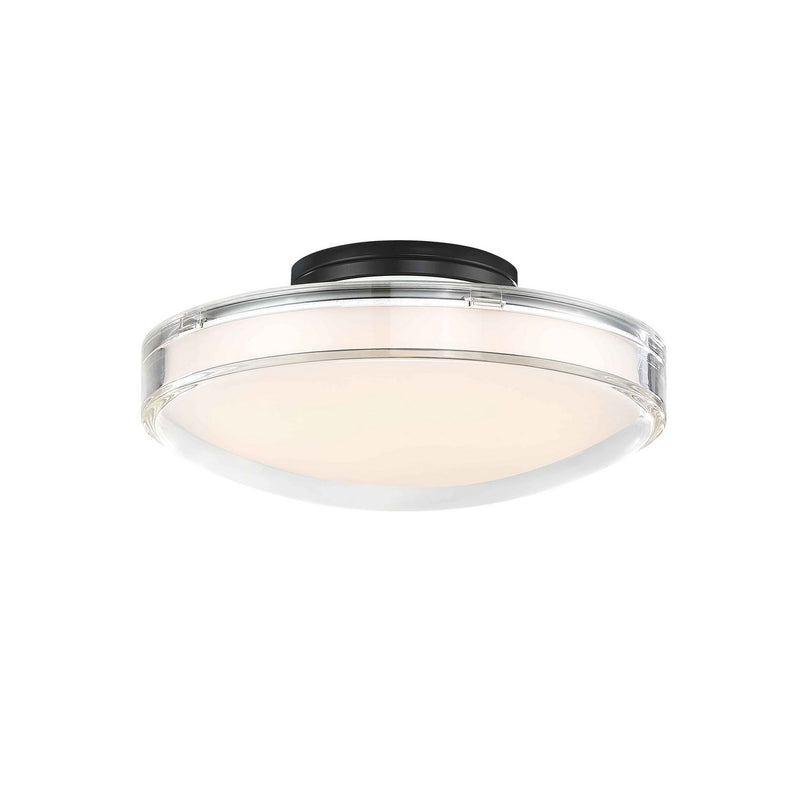 Fanimation - LK6702 - LED Fan Light Kit - Spitfire - Clear