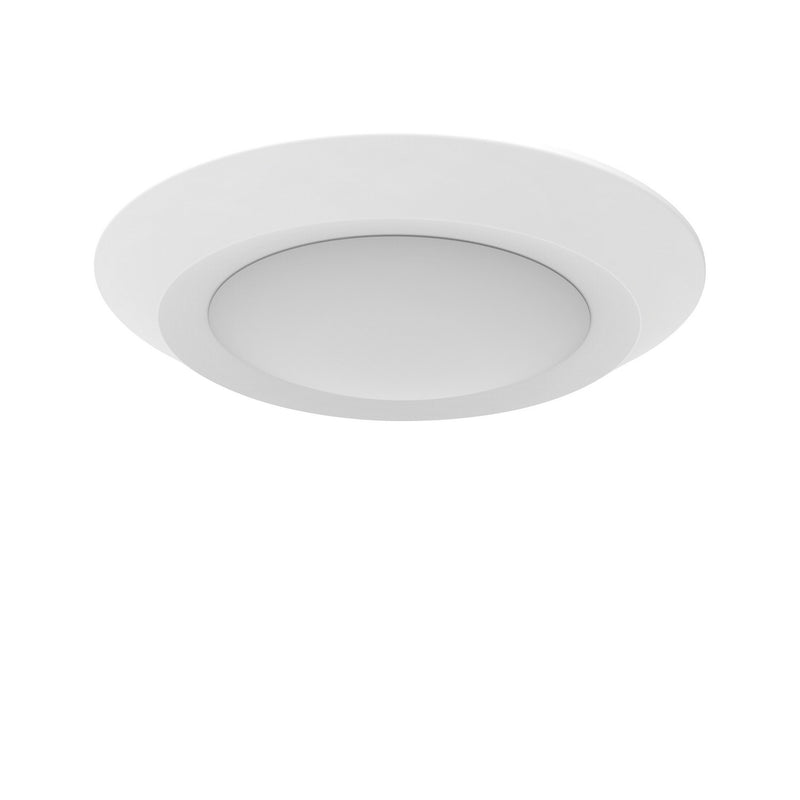 Progress Lighting - P810047-028-30 - LED Surface Mount - Haft - Satin White