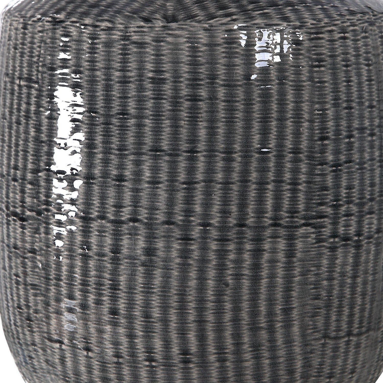 Uttermost - 27920-1 - One Light Table Lamp - Felipe - Brushed Nickel