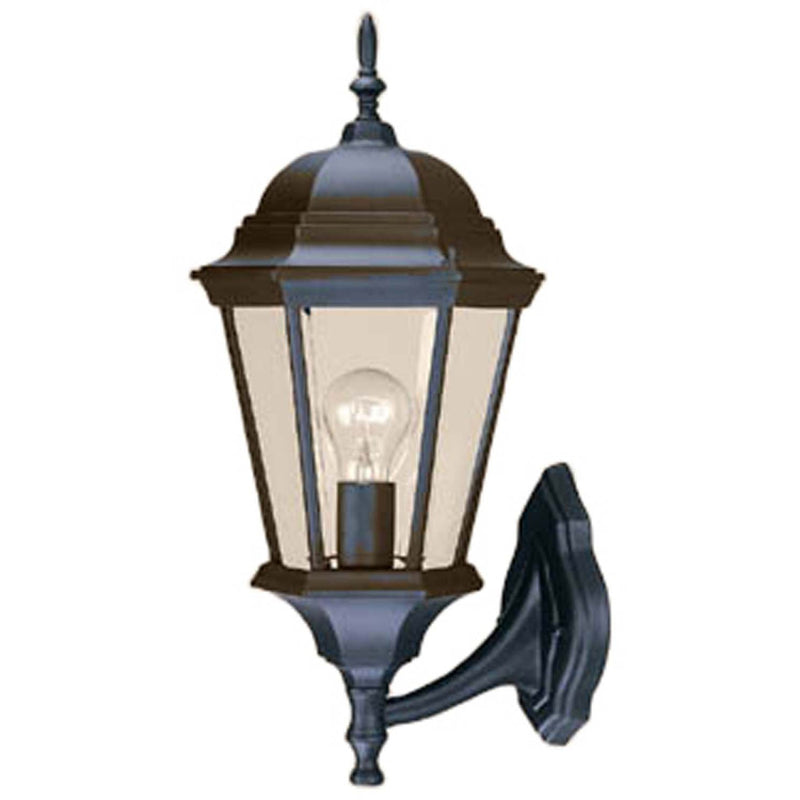 Acclaim Lighting - 5250BK - One Light Wall Sconce - Richmond - Matte Black