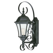 Acclaim Lighting - 5421BK - One Light Wall Sconce - New Orleans - Matte Black
