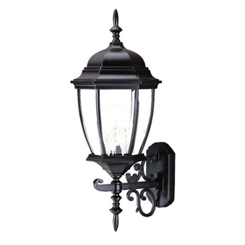 Acclaim Lighting - 5013BK - Three Light Wall Sconce - Wexford - Matte Black