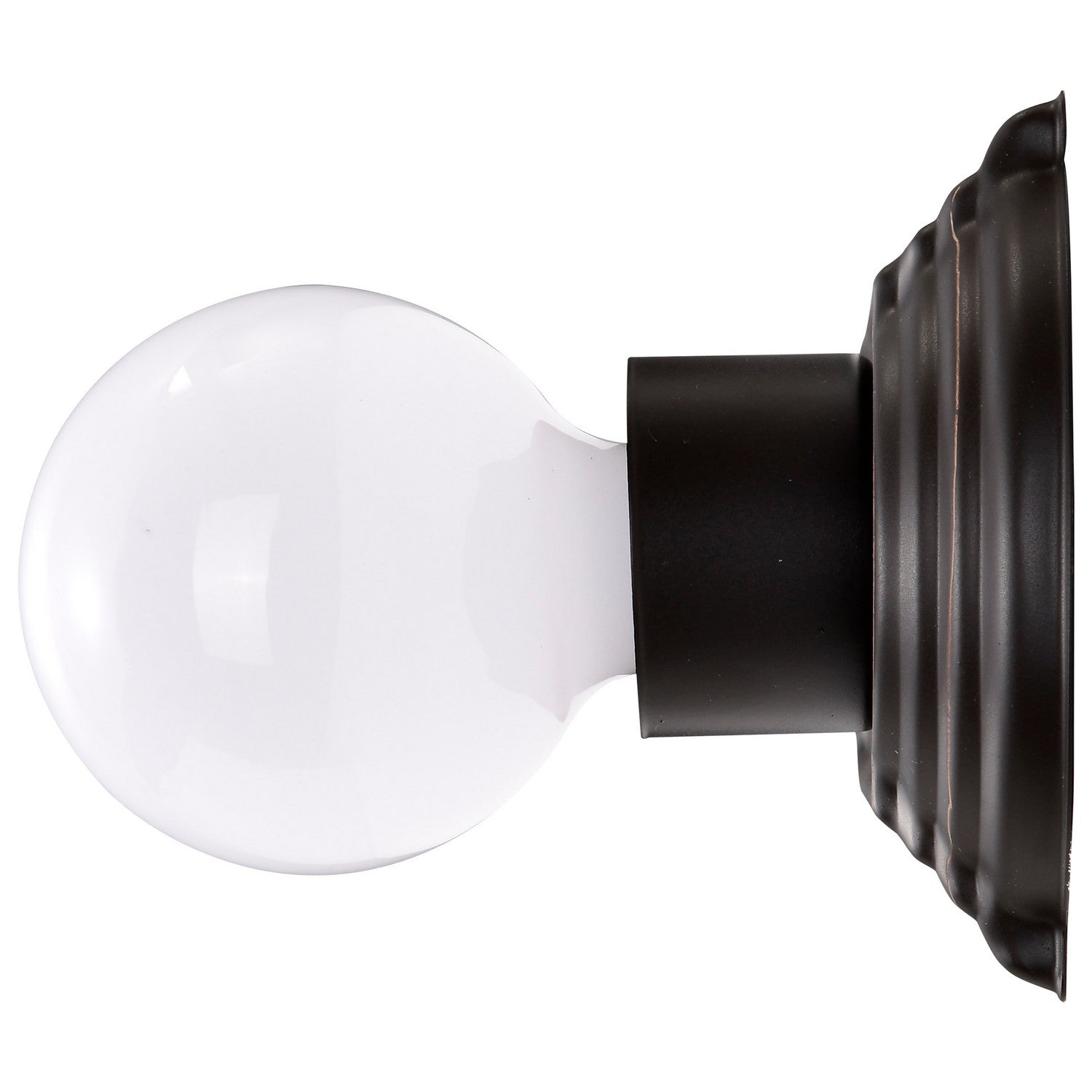 Nuvo Lighting - 60-1284 - Three Light Vanity - Mahogany Bronze