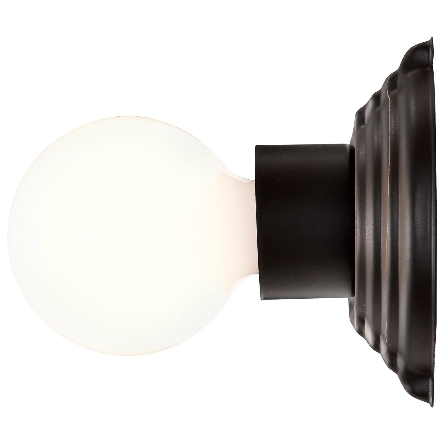 Nuvo Lighting - 60-1284 - Three Light Vanity - Mahogany Bronze