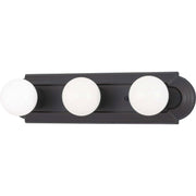 Nuvo Lighting - 60-1284 - Three Light Vanity - Mahogany Bronze