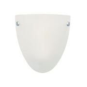 Generation Lighting - 41036-999 - One Light Wall / Bath Sconce - Metropolis - Multiple Finishes