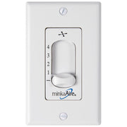Minka Aire - WC105-WH - Wall Control System - Minka Aire - White