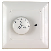Fanimation - C1-220 - Wall Control - Controls - White